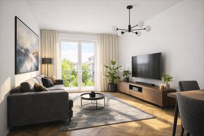 mieszkanie na sprzedaż 36m2 mieszkanie Poznań, Podolany, Jasielska