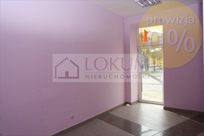 lokal użytkowy na wynajem 31m2 lokal użytkowy Radom, Śródmieście, 25 Czerwca