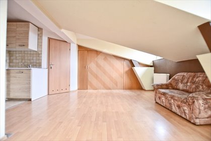 Kawalerka 20 m2 w Centrum, zwierzęta akceptowane. mieszkanie Bydgoszcz, Centrum