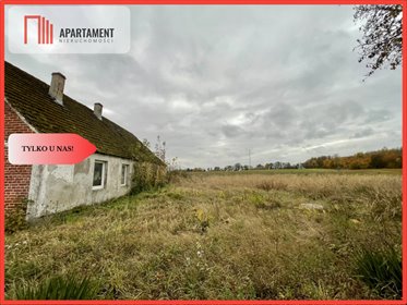 dom na sprzedaż 72m2 dom Karsno