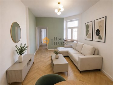 mieszkanie na wynajem 79m2 mieszkanie Legnica, Piastowska