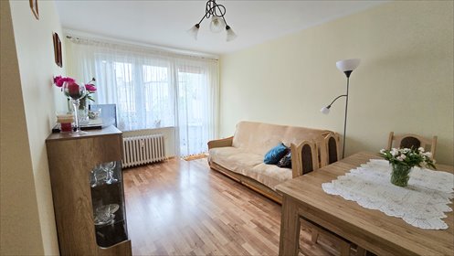 mieszkanie na sprzedaż 51m2 mieszkanie Sławno, ul. Gdańska