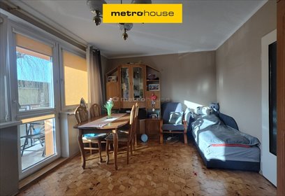 mieszkanie na sprzedaż 59m2 mieszkanie Prabuty, Kraszewskiego