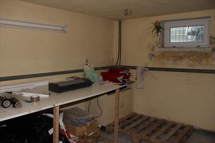 lokal użytkowy na wynajem 15m2 lokal użytkowy zawierciański, Daszyńskiego