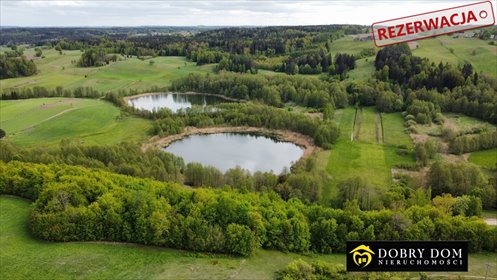 działka na sprzedaż 8452m2 działka Marianka