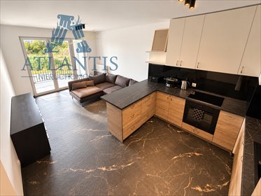 Nowoczesne 38 m² w Industrii, balkon, blisko centrum polecam mieszkanie Bydgoszcz, Śródmieście, Pomorska