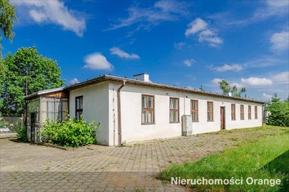 Lokal użytkowy na sprzedaż Koryta 1 081m2 Foto 1