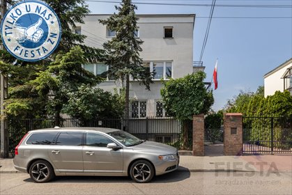 Dom bliźniak 175 m² w Żoliborzu - zapraszam dom Warszawa, Żoliborz, Marii Kazimiery