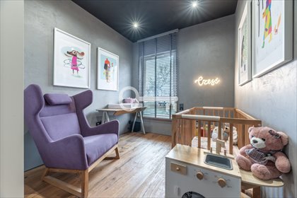 Nowoczesny apartament 3 sypialnie, unikalny design, balkon mieszkanie Rumia, Henryka Dąbrowskiego