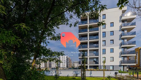 mieszkanie na sprzedaż 41m2 mieszkanie Bydgoszcz, Osiedle Leśne