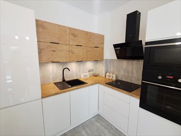 mieszkanie na sprzedaż 43m2 mieszkanie Kalisz, Korczak Park, Korczak