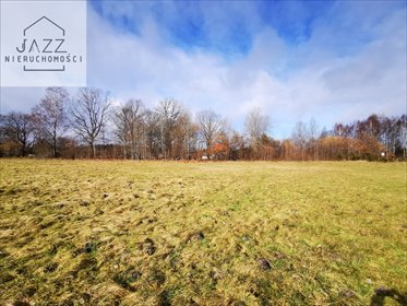 Działka usługowa 3500 m2 blisko morza, inwestycje działka Sasino