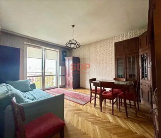 2-pokojowe mieszkanie 48 m² z balkonami w Ochocie polecam mieszkanie Warszawa, Ochota, Opaczewska