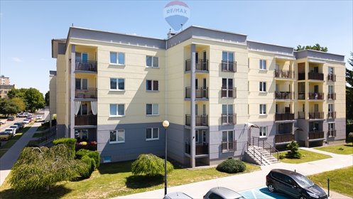 mieszkanie na wynajem 49m2 mieszkanie Lublin, Spadochroniarzy