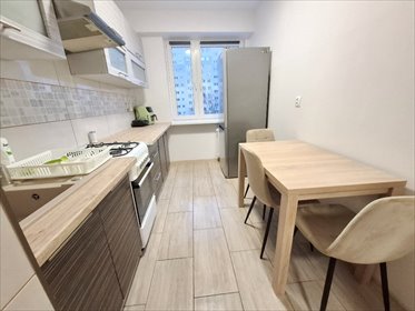 mieszkanie na sprzedaż 55m2 mieszkanie Rzeszów, Podwisłocze