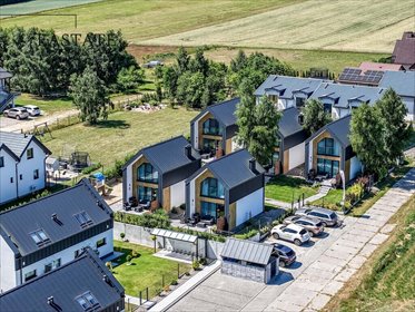 Polecam kompleks domów pod wynajem 979 m² w Władysławowie lokal użytkowy Władysławowo, Bohaterów Kaszubskich