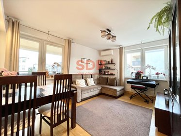 mieszkanie na sprzedaż 65m2 mieszkanie Warszawa, Białołęka, Skarbka z Gór