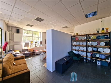Polecam lokal handlowo-usługowy 385 m² przy Grochowskiej w Warszawie lokal użytkowy Warszawa, Praga-Południe, Grochowska