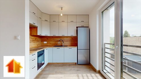 mieszkanie na wynajem 63m2 mieszkanie Rybnik, Ligota-Ligocka Kuźnia, Wolna