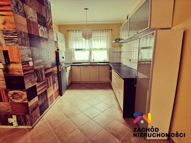 Lokal użytkowy na sprzedaż Zielona Góra, Jędrzychów 163m2 Foto 5