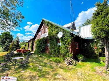 lokal użytkowy na sprzedaż 351m2 lokal użytkowy Wola Krzysztoporska