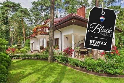 dom na sprzedaż 237m2 dom Sokolniki-Las