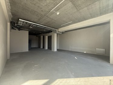 lokal użytkowy na wynajem 126m2 lokal użytkowy Wrocław, Stare Miasto, Białowieska