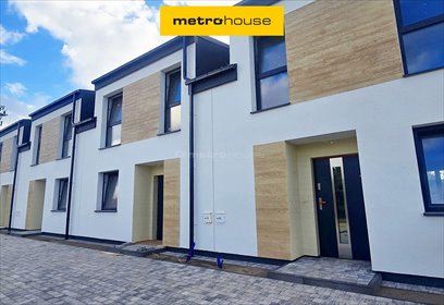 Nowoczesne 87,68 m² w Pucku, 3 sypialnie - polecam! mieszkanie Puck, Akacjowa