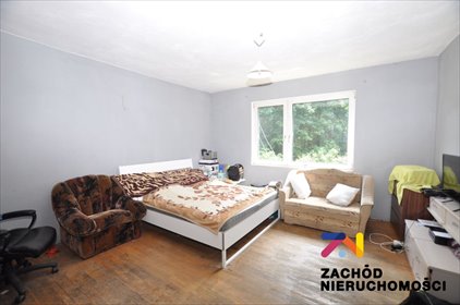 Polecam urokliwe 80 m² z ogrodem, strychem i piwnicą mieszkanie Lubogoszcz