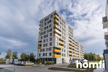 Wynajmę komfortowe mieszkanie 55 m² z pięknym widokiem w Rzeszowie mieszkanie Rzeszów, Miłocin, Technologiczna