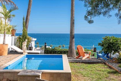 dom na sprzedaż 130m2 dom La Paloma de Manilva, La Paloma de Manilva