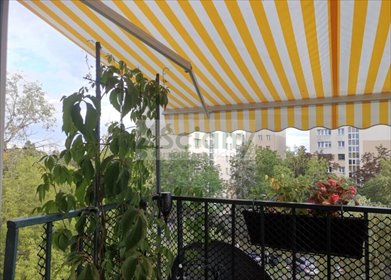 mieszkanie na sprzedaż 49m2 mieszkanie Warszawa, Ursynów, Nutki