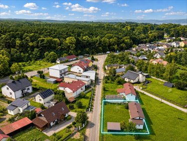 dom na sprzedaż 60m2 dom Nowy Duninów, Wierzbowa