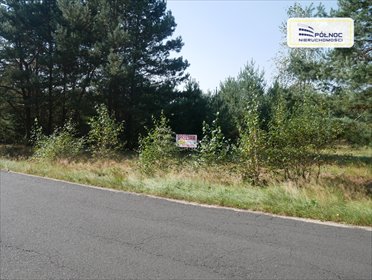 działka na sprzedaż 2300m2 działka Bronowiec