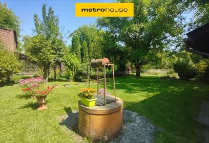 Działka PREMIUM 1615 m² z dojrzałym ogrodem w Rybniku działka Rybnik, Sikorskiego