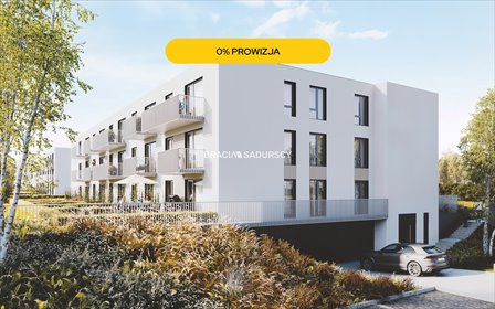 Kameralne mieszkanie z balkonem w Bronowicach polecam mieszkanie Kraków, Bronowice, Stelmachów