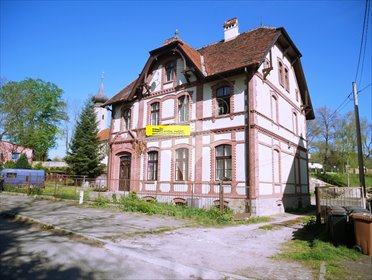 lokal użytkowy na sprzedaż 436m2 lokal użytkowy Bolesławiec, Widok