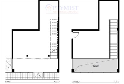 lokal użytkowy na wynajem 124m2 lokal użytkowy Warszawa, Mokotów