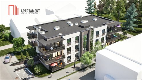 mieszkanie na sprzedaż 77m2 mieszkanie Bydgoszcz