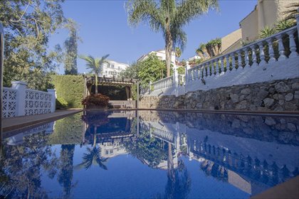 dom na sprzedaż 136m2 dom Montealto, Montealto, Benalmádena, Málaga