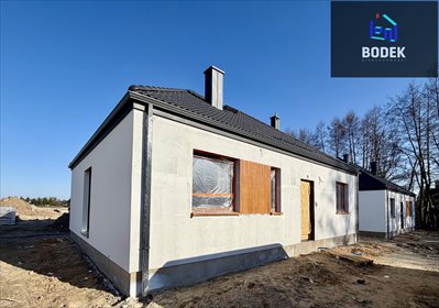 dom na sprzedaż 89m2 dom Dobroszów Oleśnicki, Dobroszów Oleśnicki, Grecka