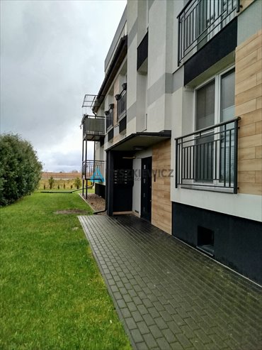 mieszkanie na sprzedaż 35m2 mieszkanie Duninowo, Wojewódzka