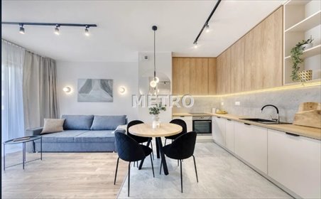 mieszkanie na wynajem 41m2 mieszkanie Bydgoszcz, Centrum