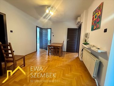 Przestronne 120 m² mieszkanie na Woli Justowskiej - zapraszam mieszkanie Kraków, Wola Justowska, Wola Justowska
