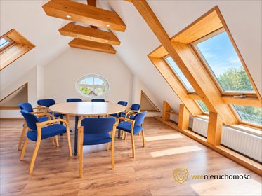 Zapraszam do wynajęcia 78 m² biura w Wrocławiu lokal użytkowy Wrocław, Brochów, Koreańska