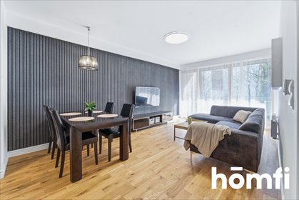 mieszkanie na wynajem 53m2 mieszkanie Katowice, Kostuchna, Arkadiusza Puchały