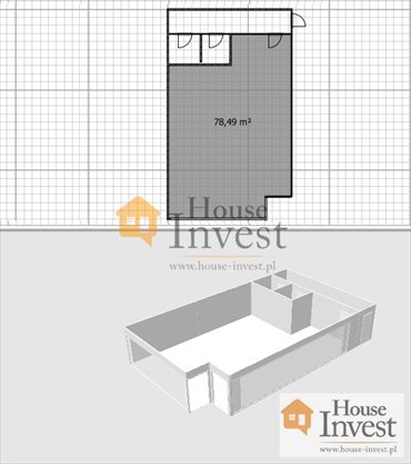 lokal użytkowy na wynajem 100m2 lokal użytkowy Legnica, Najświętszej Marii Panny
