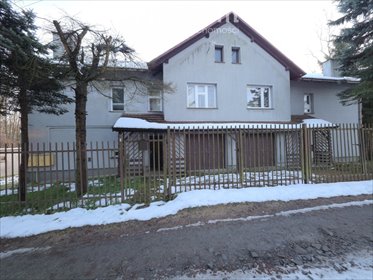dom na wynajem 195m2 dom Inwałd, Os. Zarębki