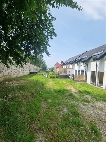 dom na sprzedaż 98m2 dom Ochojno, Swoszowice, Kamieniec