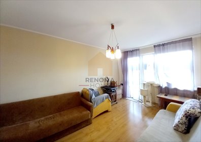 Lubin - 2 pokoje z balkonem i windami na 4 piętrze mieszkanie Lubin